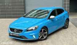 Volvo V40 D2 R Design
