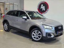 Audi Q2 Advanced 30 TFSI 85kW (116CV)
