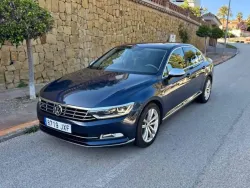 Volkswagen Passat Passat 2.0TDI Sport DSG6 110kW Sport
