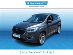 Ford Kuga 2.0 TDCi 150ch Stop&Start Vignale 4x2 Euro6.2