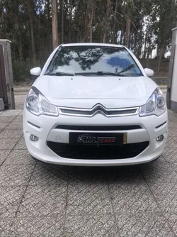 Citroën C3 1.2 VTI