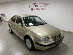 VW BORA 1.9 TDI 100 Confort BOITE AUTO 94000 Km LCA87
