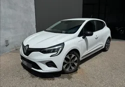 ⭐️⭐️ renault clio 5 tce 90 Evolution / 1ere main / carplay sans fil / alarme / garantie 12 mois⭐️⭐️