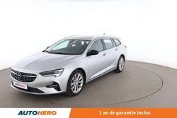 Opel Insignia Sports Tourer 1.5 Diesel Elegance Business Automatique 122 ch