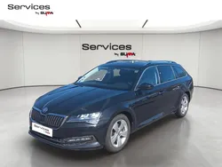 Skoda Superb Combi 2.0 TDI 150 SCR DSG7 Business