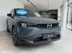 Mazda MX-30 0.8 e- Skyactiv Makoto Urban Expression