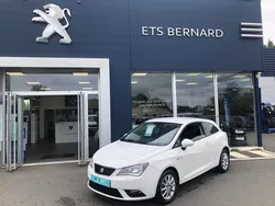 Seat Ibiza (4) 1.2 TSI 90 MYCANAL