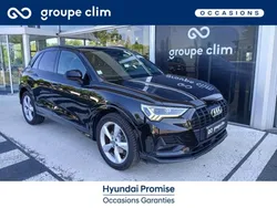Audi Q3 35 TFSI 150ch S line S tronic 7
