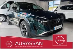 NISSAN Qashqai E-POWER N-Connecta 4x2 140kW
