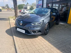 Renault Mégane 1.5 Blue DCI 115CH EDC Intens Véhicule prêt à prendre la roue