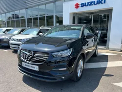 Opel grandland x 1.2 turbo 130 edition business