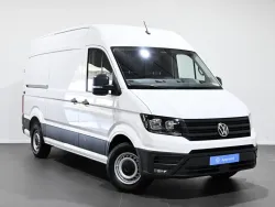 Volkswagen Crafter Crafter Furgón 2.0TDI SCR 30 BM L3H2 103kW
