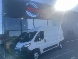 Peugeot Boxer FOURGON III FG 3300 L2H2 2.2 HDI 140 CV Garantie Nationale 12 Mois