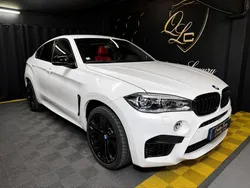 Bmw x6 m - bva f16 f86 m