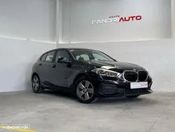 BMW 116 d Aut. Urban Line