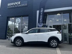Peugeot 2008 (2) BLUEHDI 110 ACTIVE BUSINESS