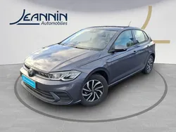 VOLKSWAGEN Polo 1.0 TSI 95 S&S BVM5 Life Plus