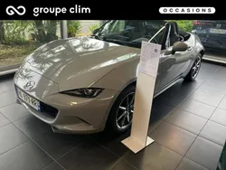 Mazda MX-5 1.5 SKYACTIV-G 132ch Exclusive-Line Euro6e