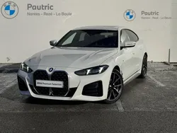 Bmw Série 4 Gran Coupé 420dA xDrive 190ch M Sport