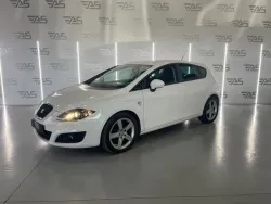 SEAT León 1.8 TSI Sport