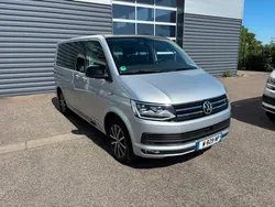 VW T6 Multivan Confort 2.0L TDi 150Ch AUTO Edition 30