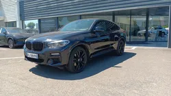 BMW X4 M40i 354ch BVA8