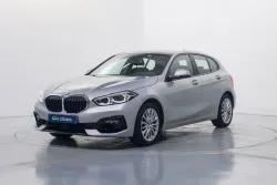 BMW Serie 1 118iA