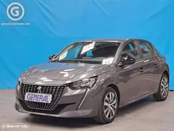 Peugeot 208 1.2 PureTech Active Pack