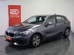 BMW 118 i Auto