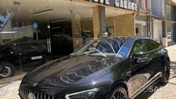 Mercedes-Benz AMG GT 53 4MATIC+ de 2020