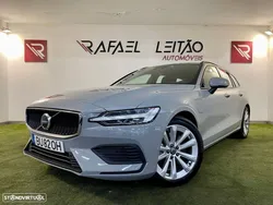 Volvo V60 2.0 T6 AWD TE Essential