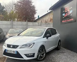 Seat Ibiza 1,6 TDI 90CV FR