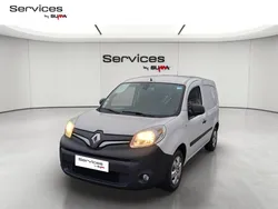 Renault Kangoo Express DCI 110 E6 EDC EXTRA R-LINK