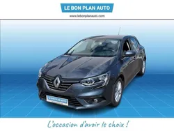 Renault Megane 1.5 Blue dCi 115ch Zen