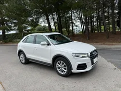 Audi Q3 2.0 TDI 150cv Quattro Ambiente 2015