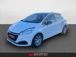 Peugeot 208 1.2 PureTech 82ch E6.2 Evap Like 5p