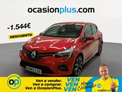 RENAULT Clio TCe Zen 103kW