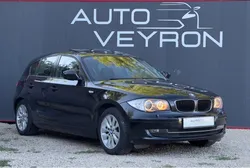 BMW 120D Lci 177ch BVA / 2011 / 91900km / Toit ouvrant / GPS / Climatisation / Bluetooth / Garantie
