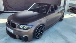 BMW 123 Bi Turbo