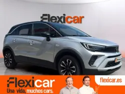 OPEL Crossland 1.2 S&S Elegance 110