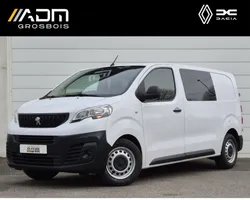 Peugeot Expert (3) 1.5 BHDI 120 C App Repliable STD PRO