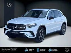 Mercedes GLC SUV 220 d 4MATIC