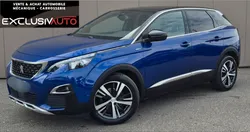 Peugeot 3008 II 1.6 thp 165cv GT-LINE EAT8