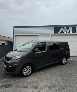 Peugeot Expert Combi 2.0 Bluehdi 150 ch L2