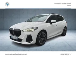 Bmw Série 2 ActiveTourer 218i 136ch M Sport DKG7