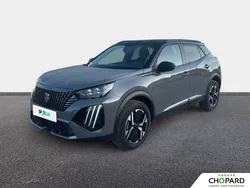 PEUGEOT 2008 PureTech 130 S&S EAT8 GT