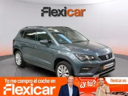 SEAT Ateca 1.6TDI CR S&S Ecomotive Style DSG