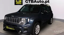 Jeep Renegade de 2023
