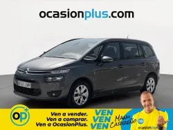 CITROEN C4 Grand Picasso 1.6BlueHDI S&S Live 120