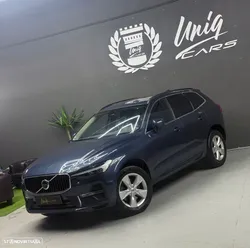 Volvo XC 60 2.0 B4 Inscription